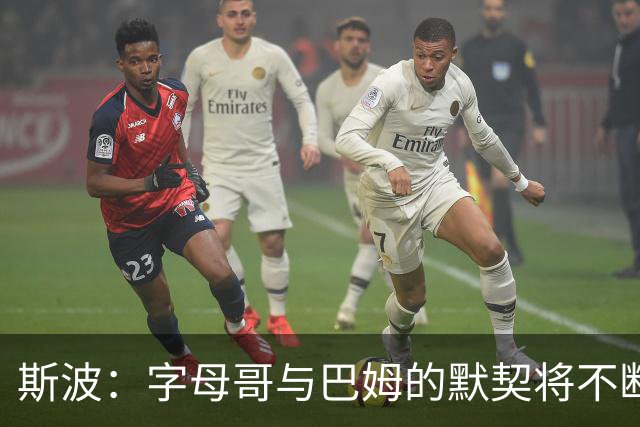 斯波：字母哥与巴姆的默契将不断增长，细节至关重要